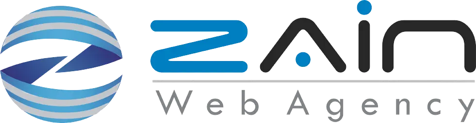 Zain Logo